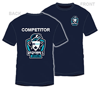 Regionals Logo